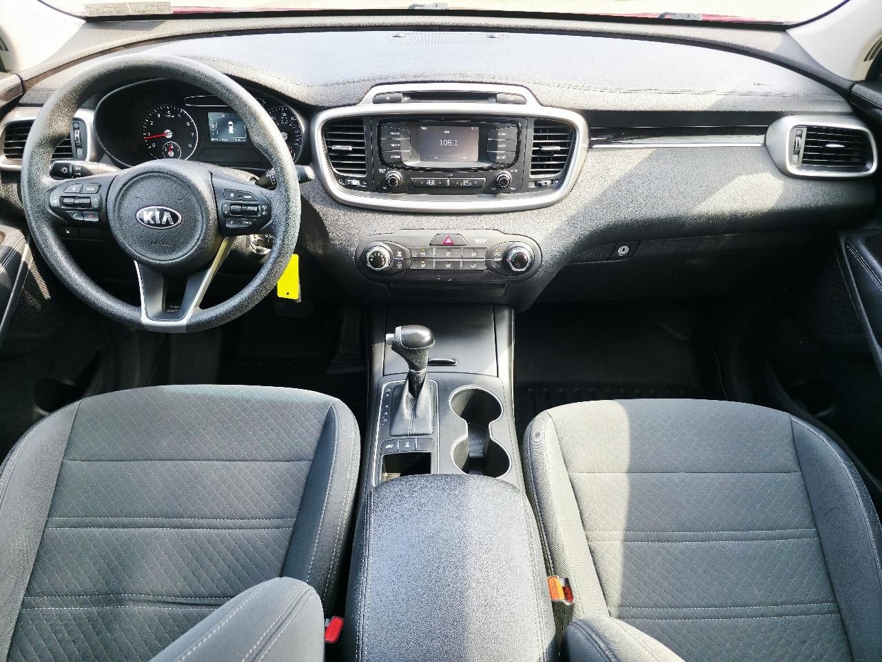 Kia Sorento LX AWD 2017
