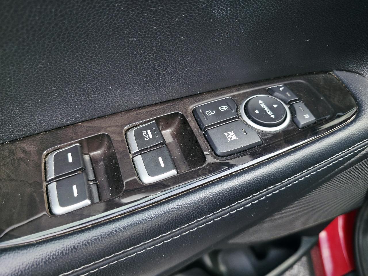 Kia Sorento LX AWD 2017