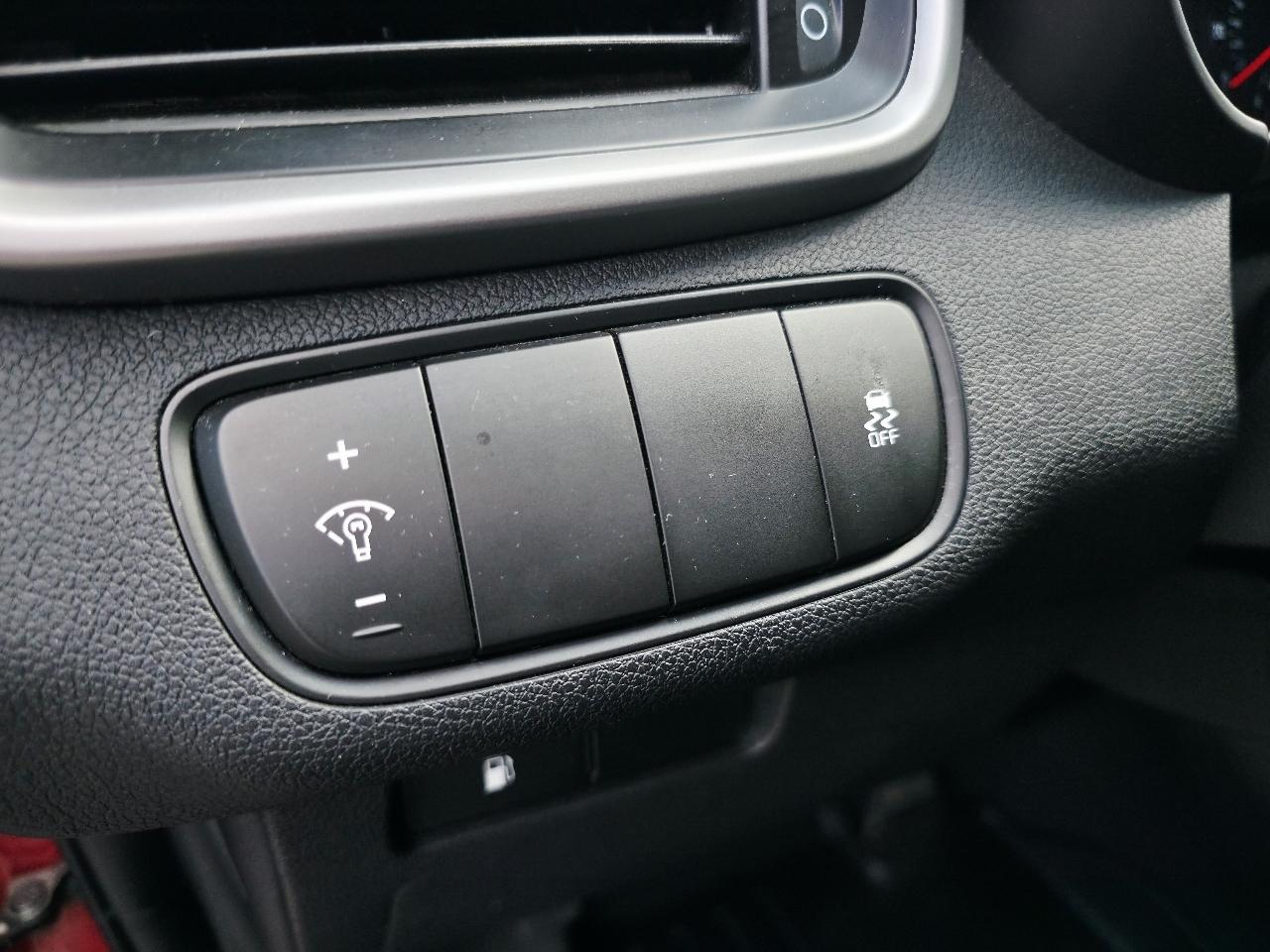 Kia Sorento LX AWD 2017