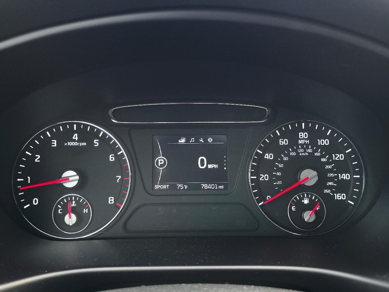 Kia Sorento LX AWD 2017