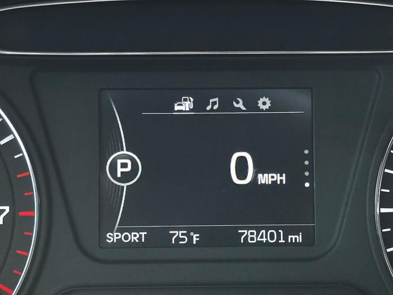Kia Sorento LX AWD 2017