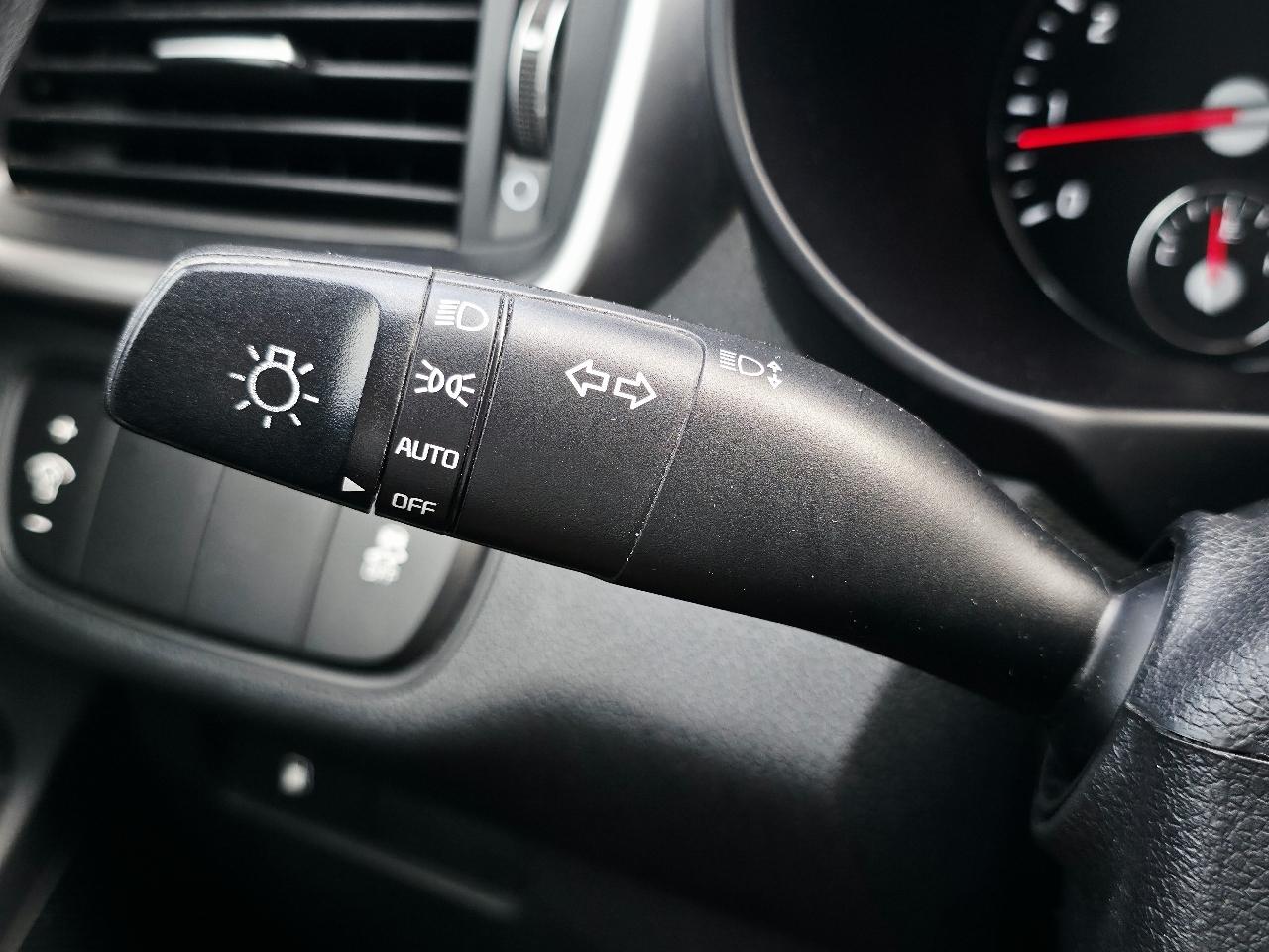 Kia Sorento LX AWD 2017
