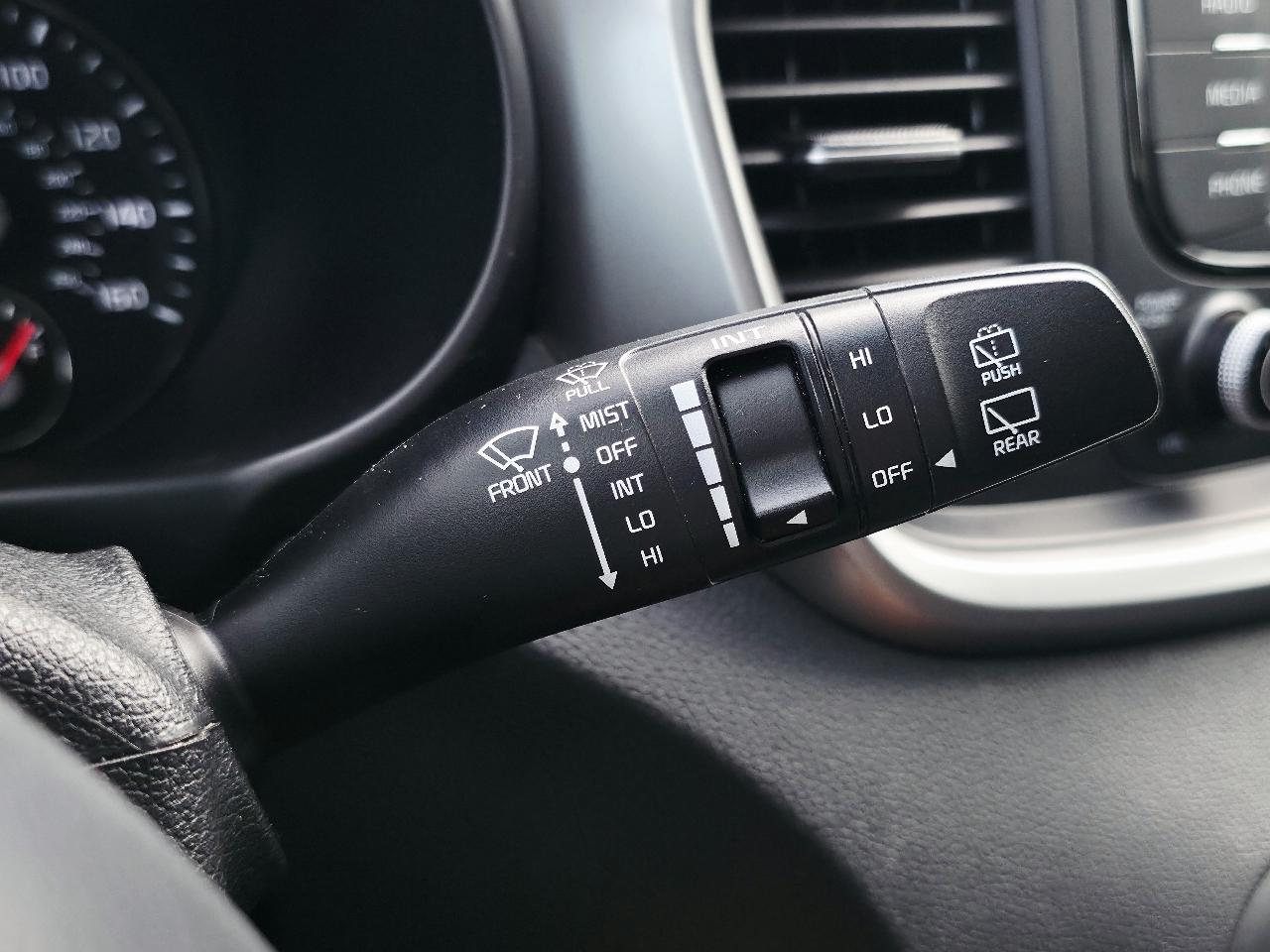 Kia Sorento LX AWD 2017