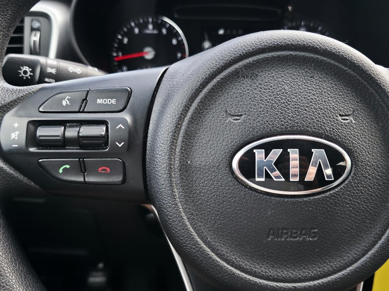 Kia Sorento LX AWD 2017