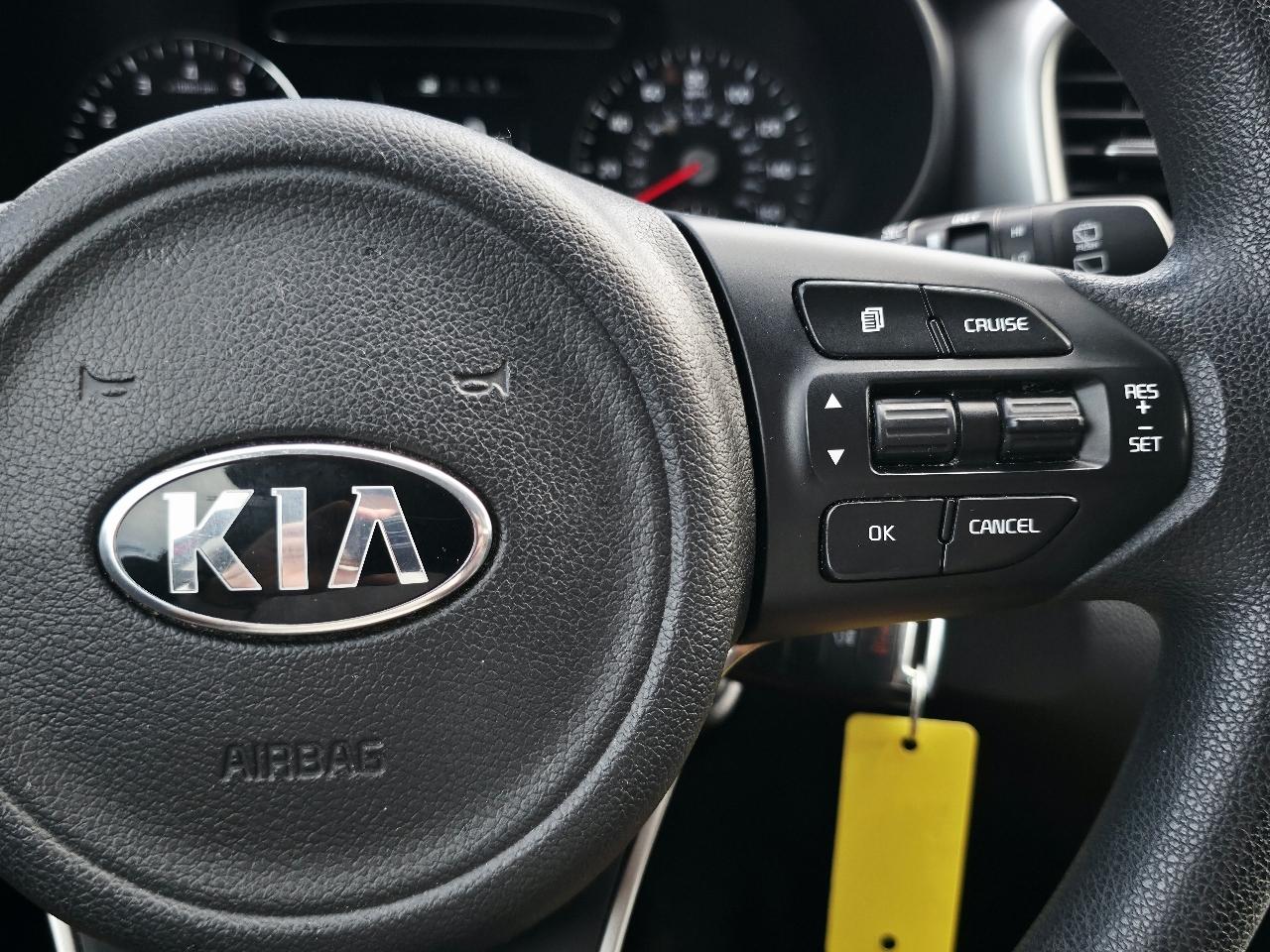 Kia Sorento LX AWD 2017