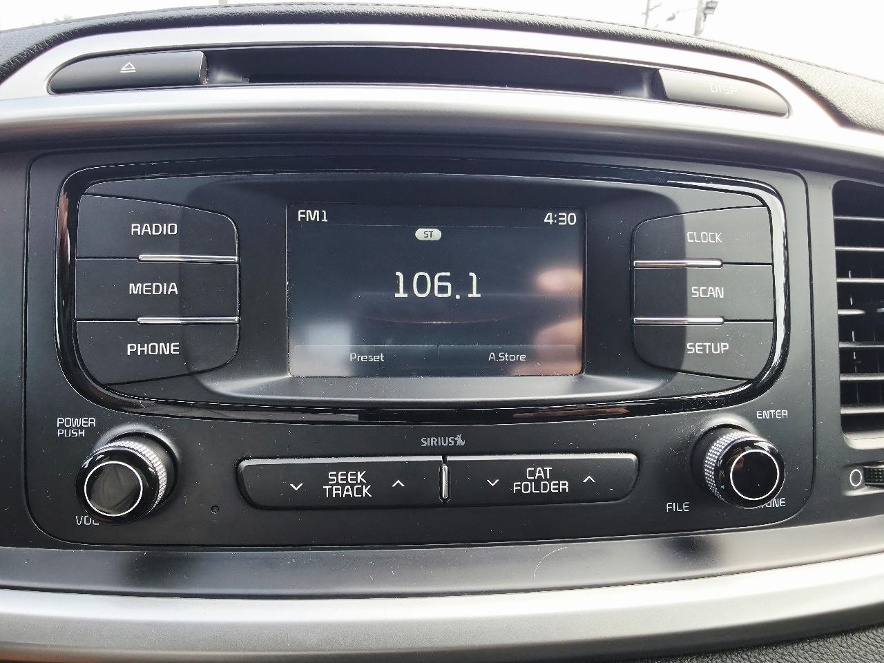 Kia Sorento LX AWD 2017