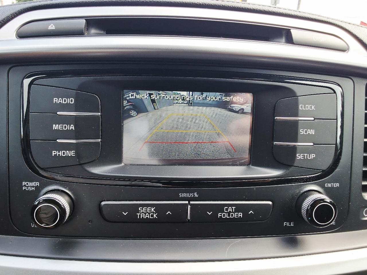 Kia Sorento LX AWD 2017