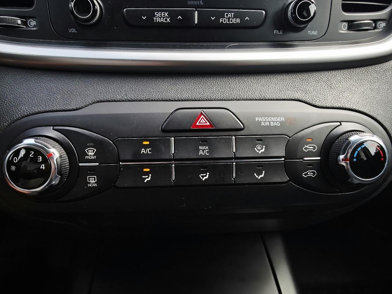 Kia Sorento LX AWD 2017