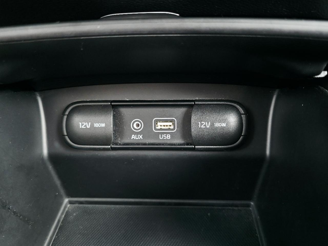 Kia Sorento LX AWD 2017