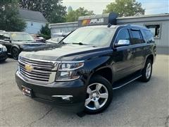 2017 Chevrolet Tahoe 