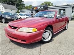 1994 Ford Mustang 
