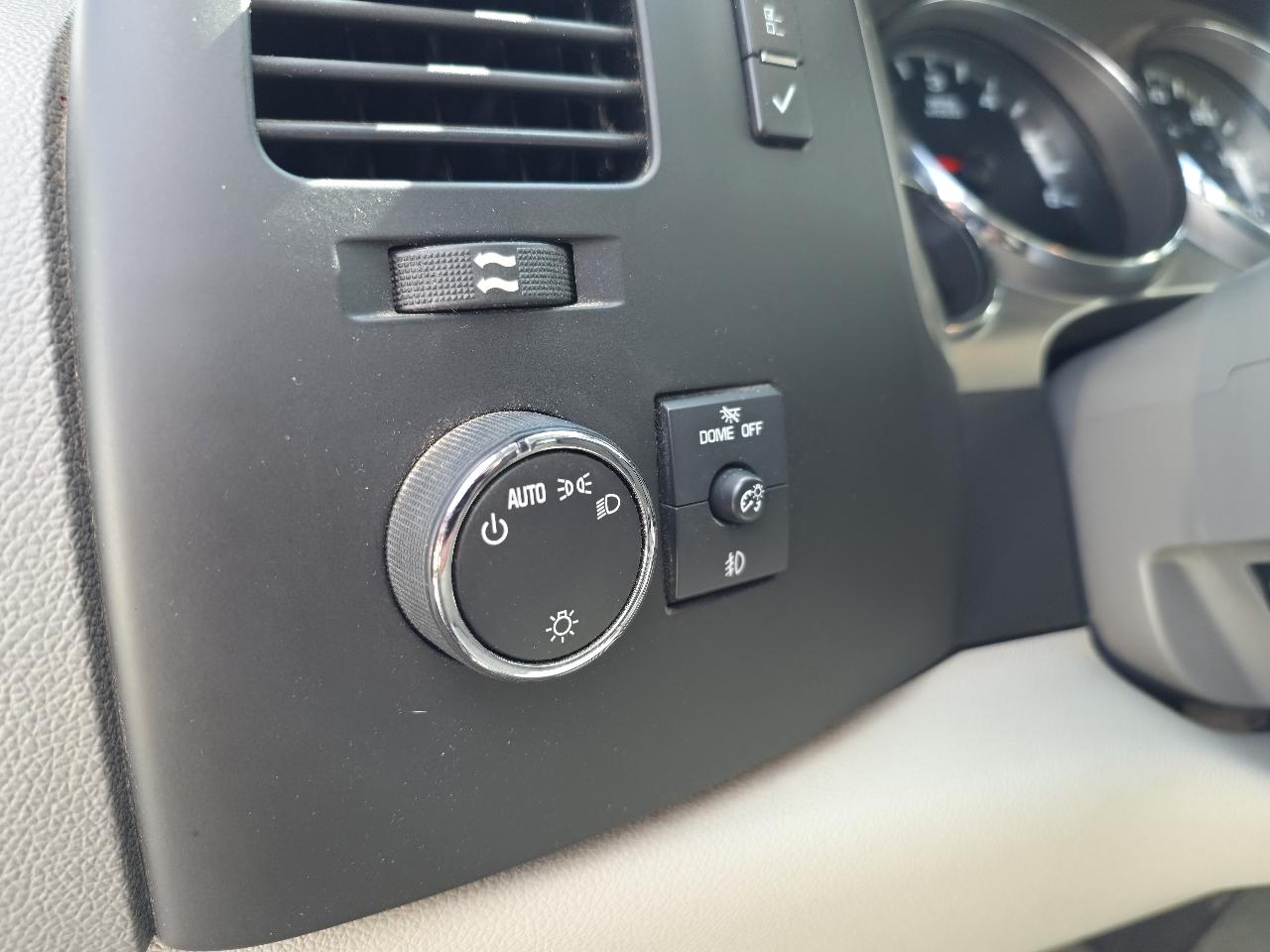 GMC Sierra 1500 SLE 4WD 2010