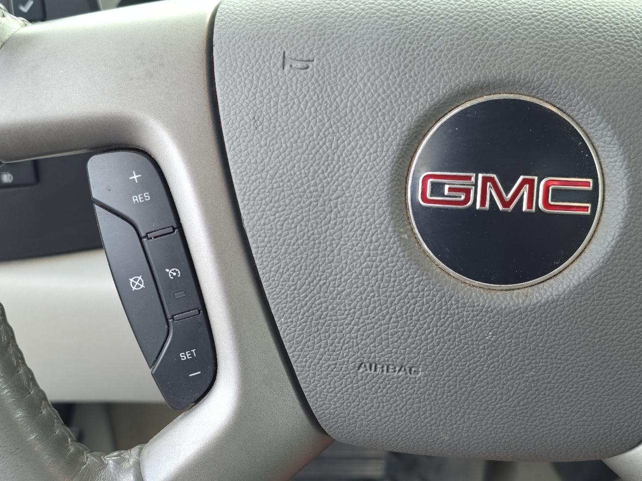 GMC Sierra 1500 SLE 4WD 2010
