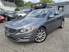 2017 Volvo S60 