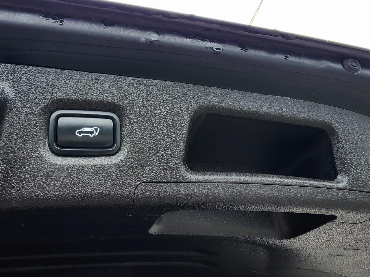 Hyundai Santa Fe SEL 2.4 AWD 2019