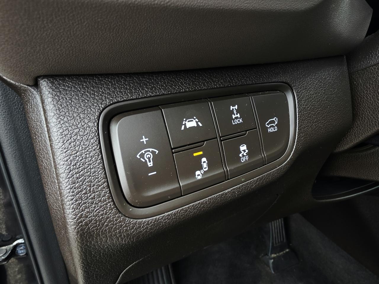 Hyundai Santa Fe SEL 2.4 AWD 2019
