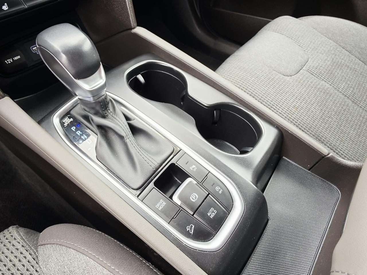 Hyundai Santa Fe SEL 2.4 AWD 2019