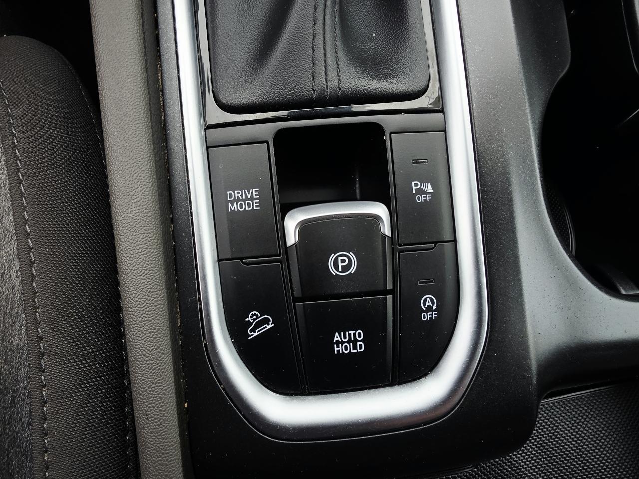 Hyundai Santa Fe SEL 2.4 AWD 2019