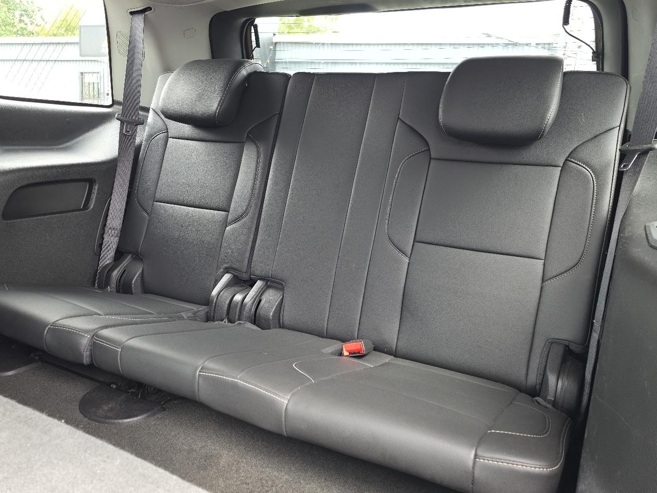 Chevrolet Tahoe LT 4WD 2018