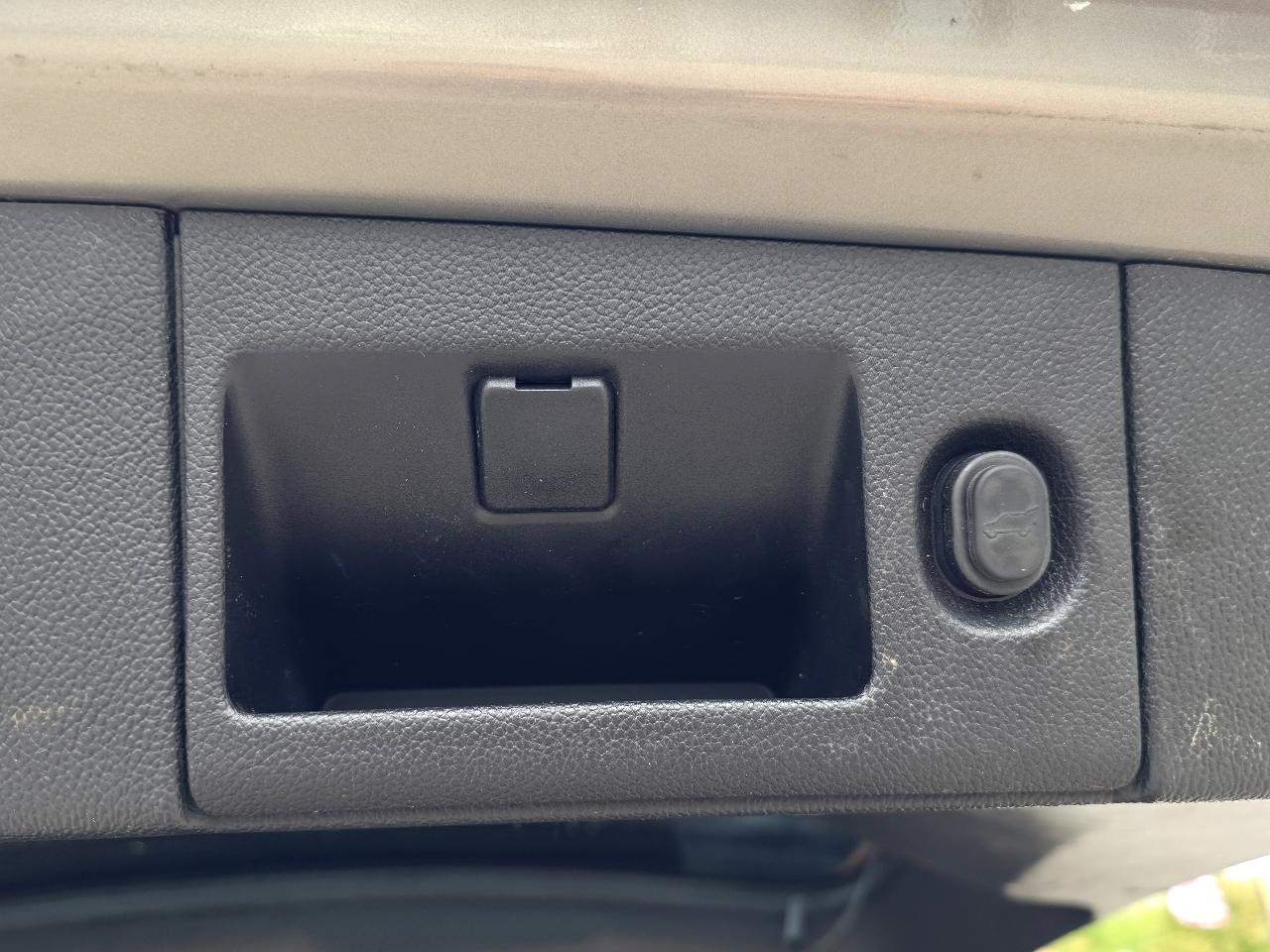 Chevrolet Tahoe LT 4WD 2018