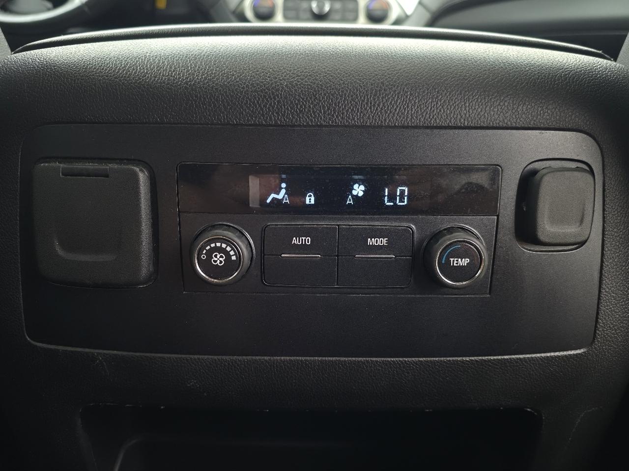 Chevrolet Tahoe LT 4WD 2018