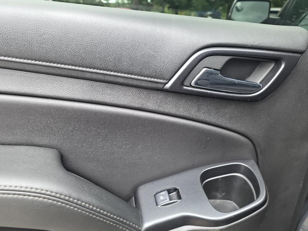 Chevrolet Tahoe LT 4WD 2018