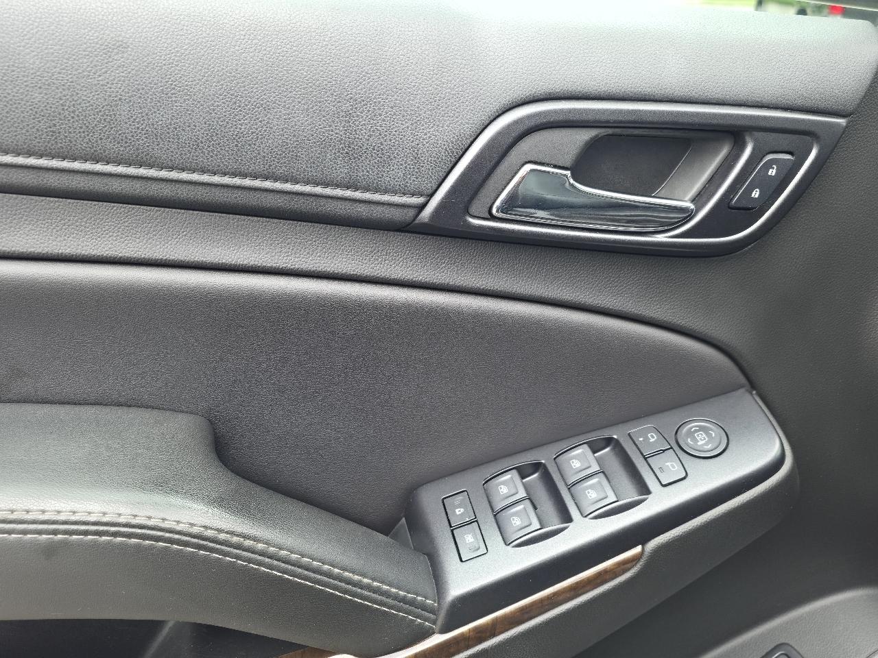 Chevrolet Tahoe LT 4WD 2018