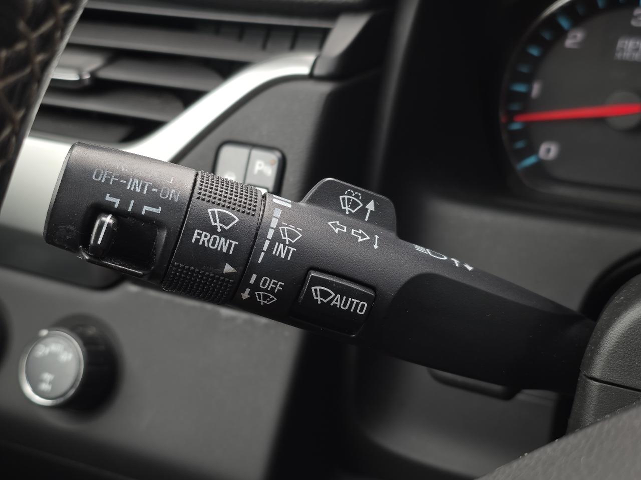 Chevrolet Tahoe LT 4WD 2018