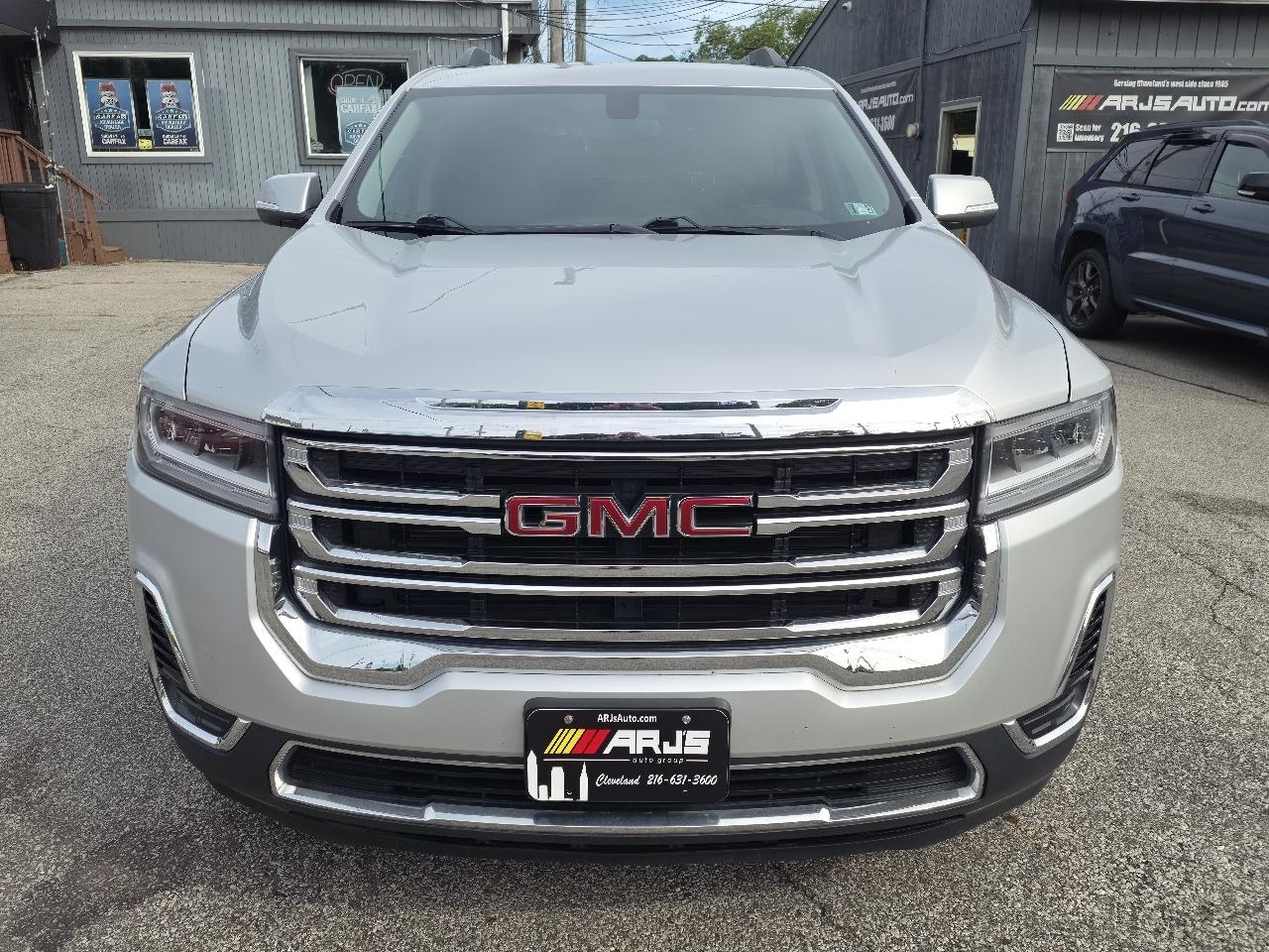 GMC Acadia SLE AWD 2020