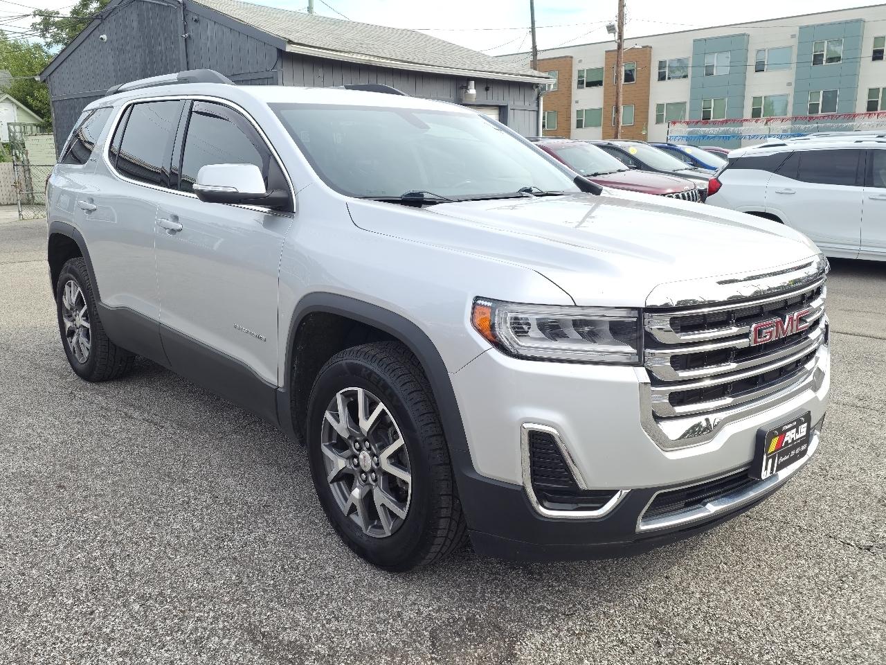 GMC Acadia SLE AWD 2020