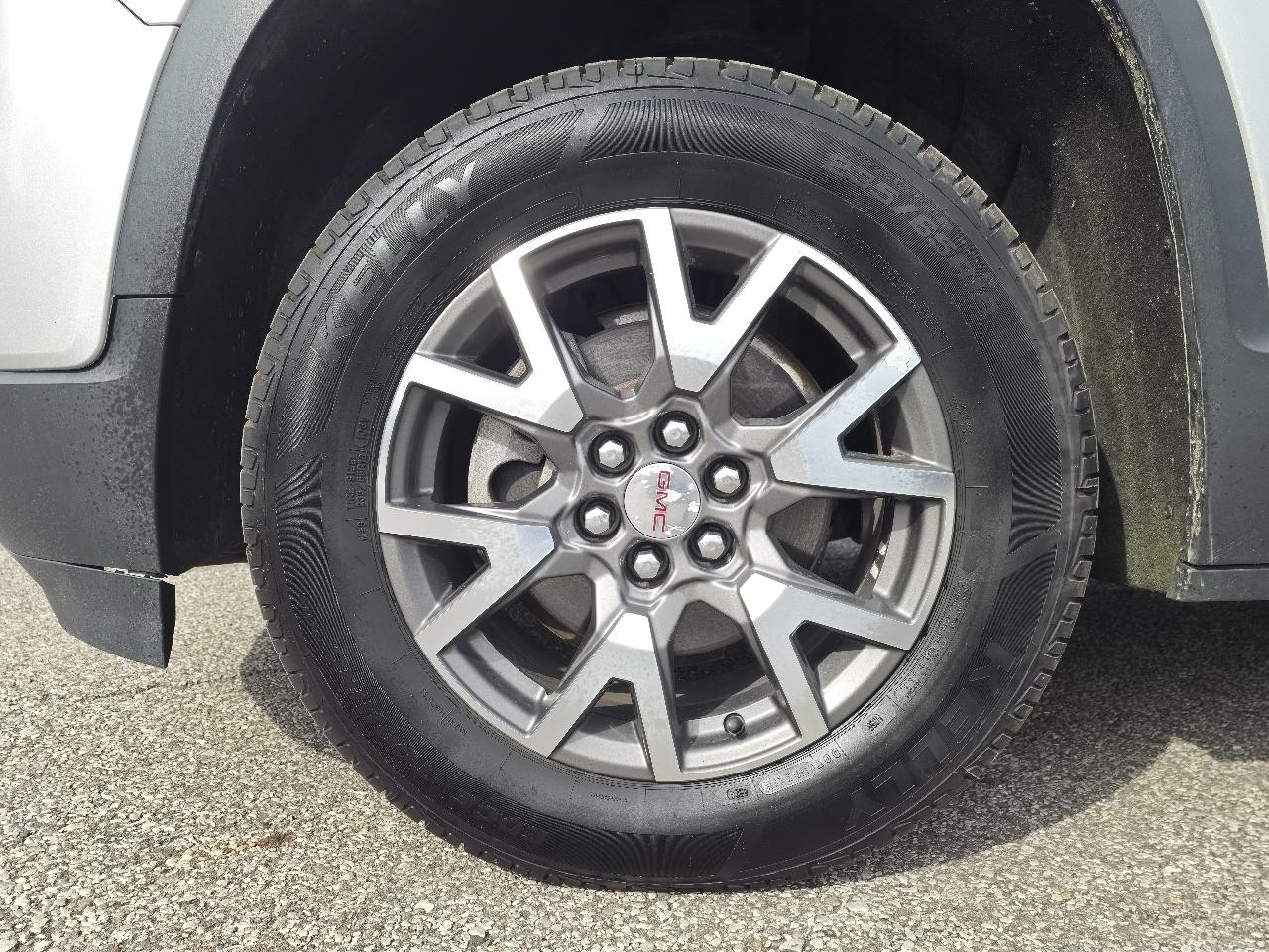 GMC Acadia SLE AWD 2020