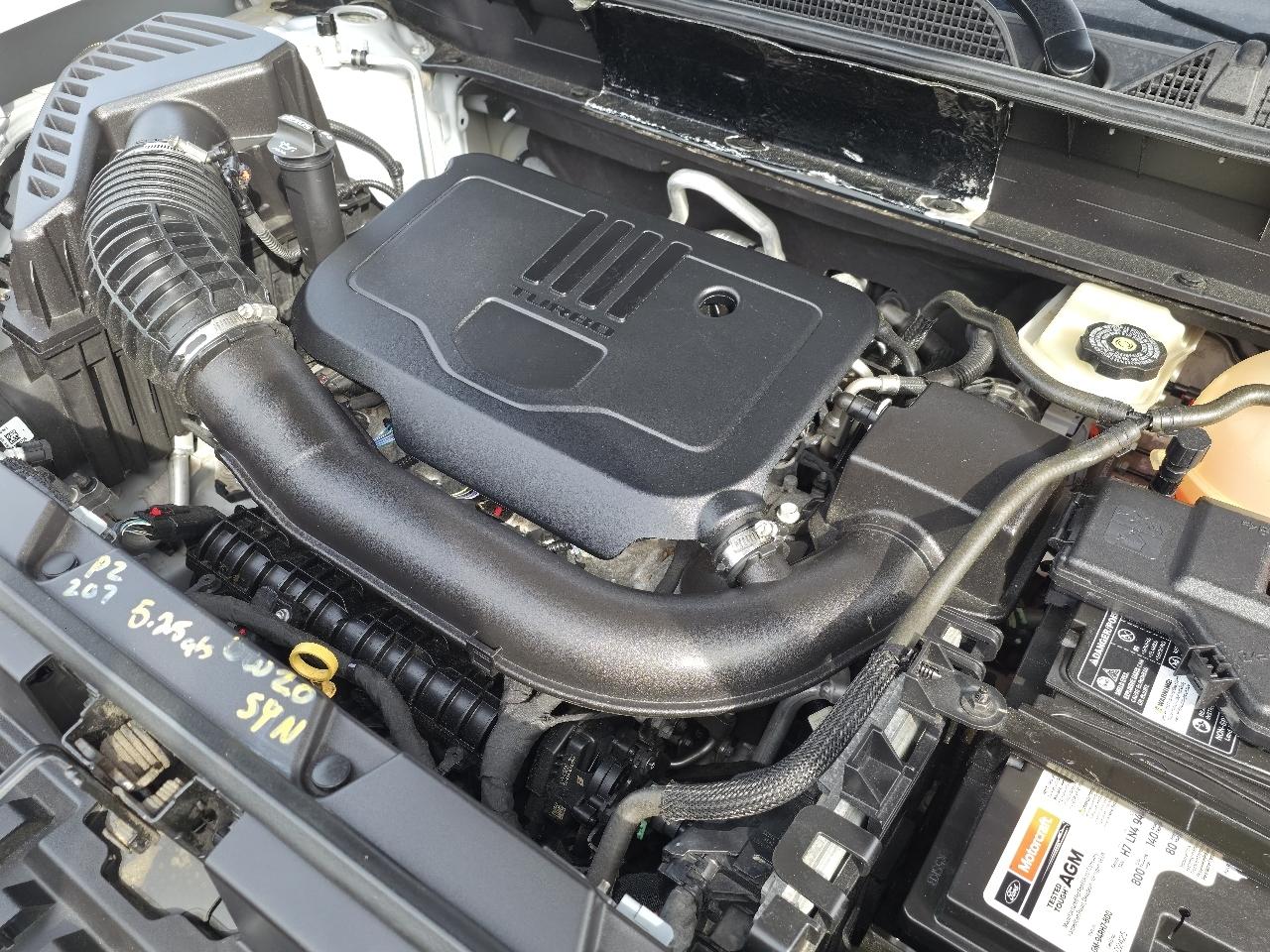 GMC Acadia SLE AWD 2020