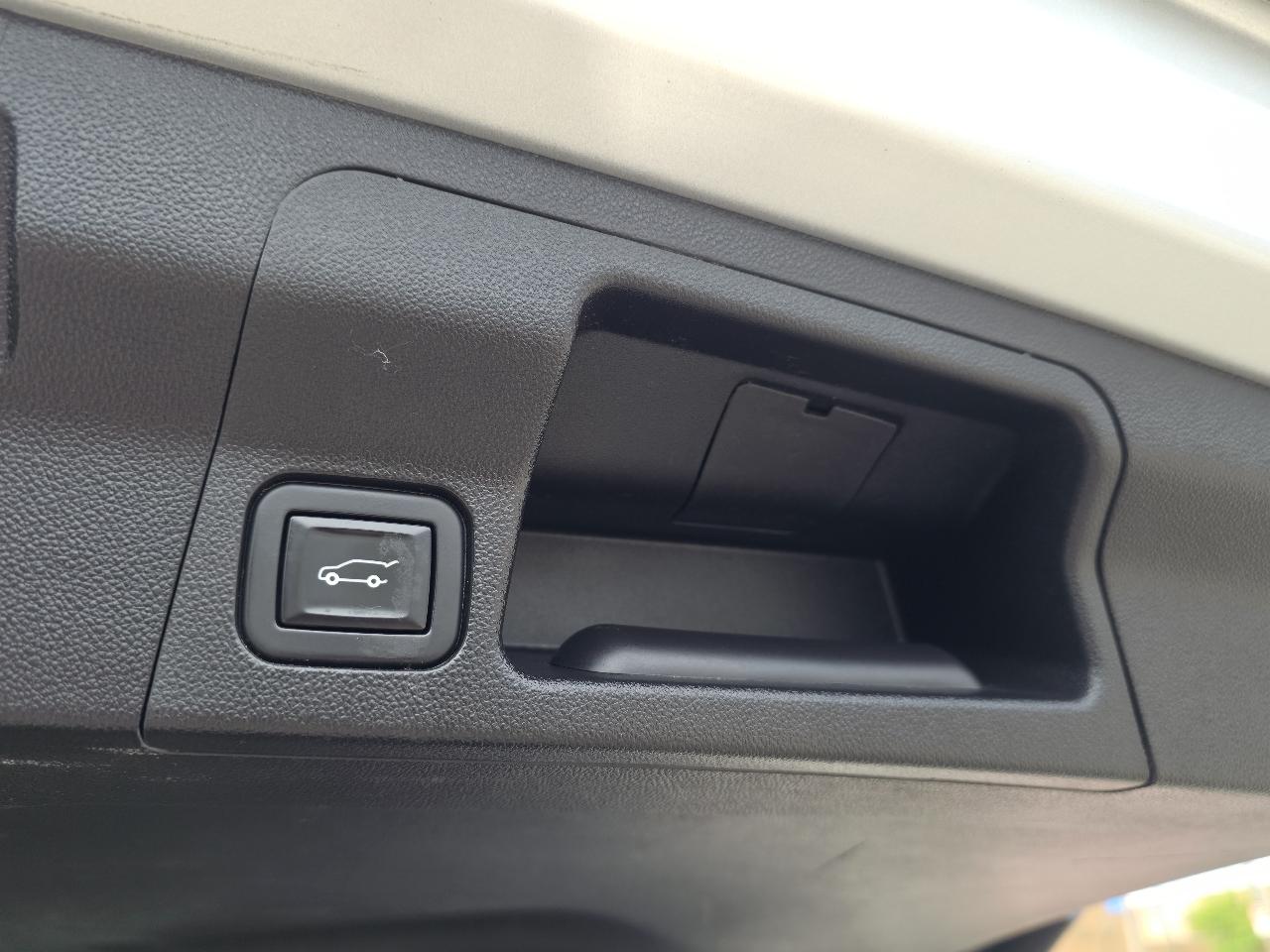 GMC Acadia SLE AWD 2020