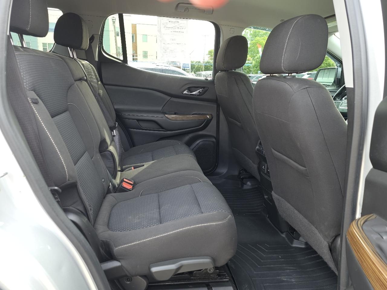 GMC Acadia SLE AWD 2020