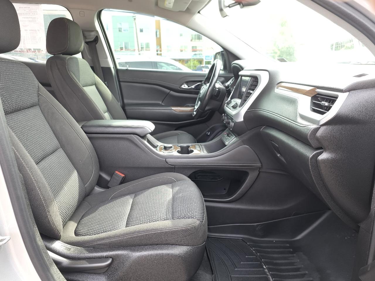 GMC Acadia SLE AWD 2020