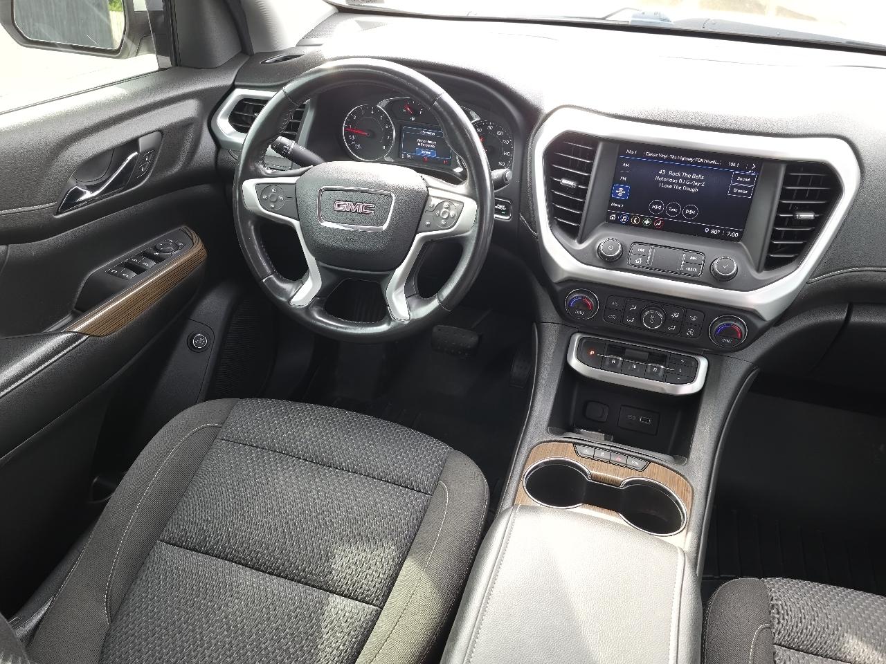 GMC Acadia SLE AWD 2020