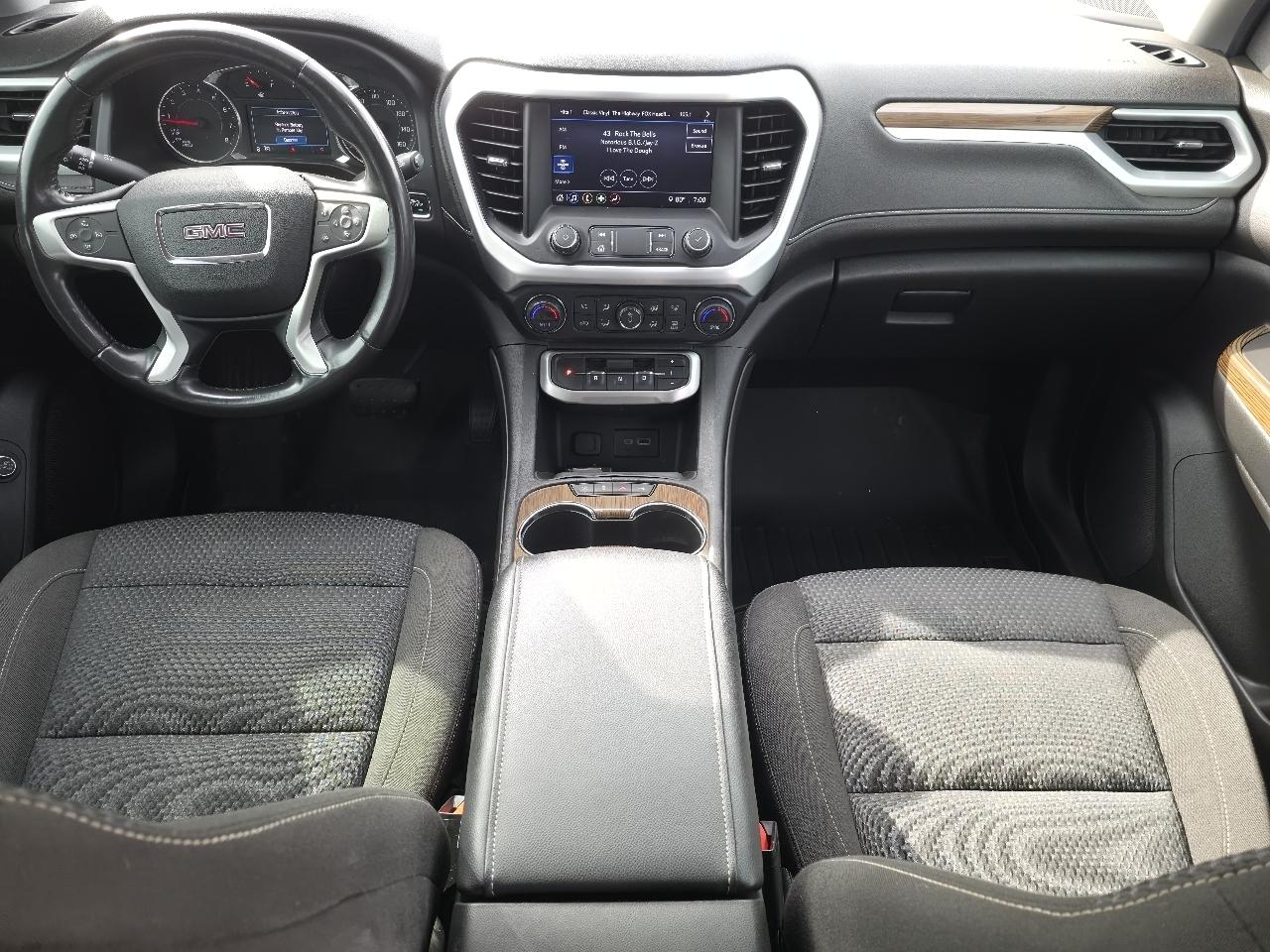 GMC Acadia SLE AWD 2020