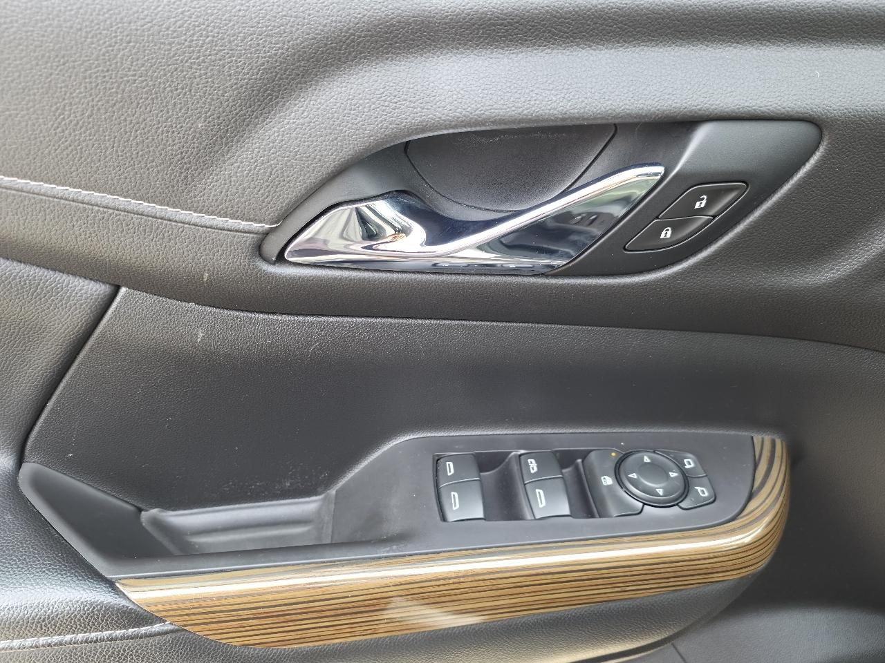 GMC Acadia SLE AWD 2020