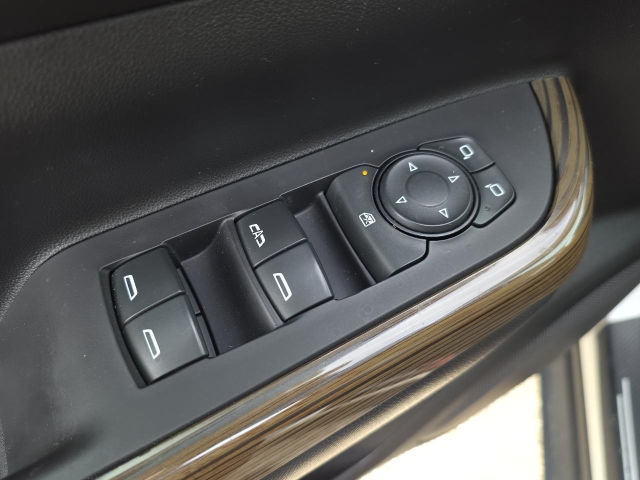 GMC Acadia SLE AWD 2020