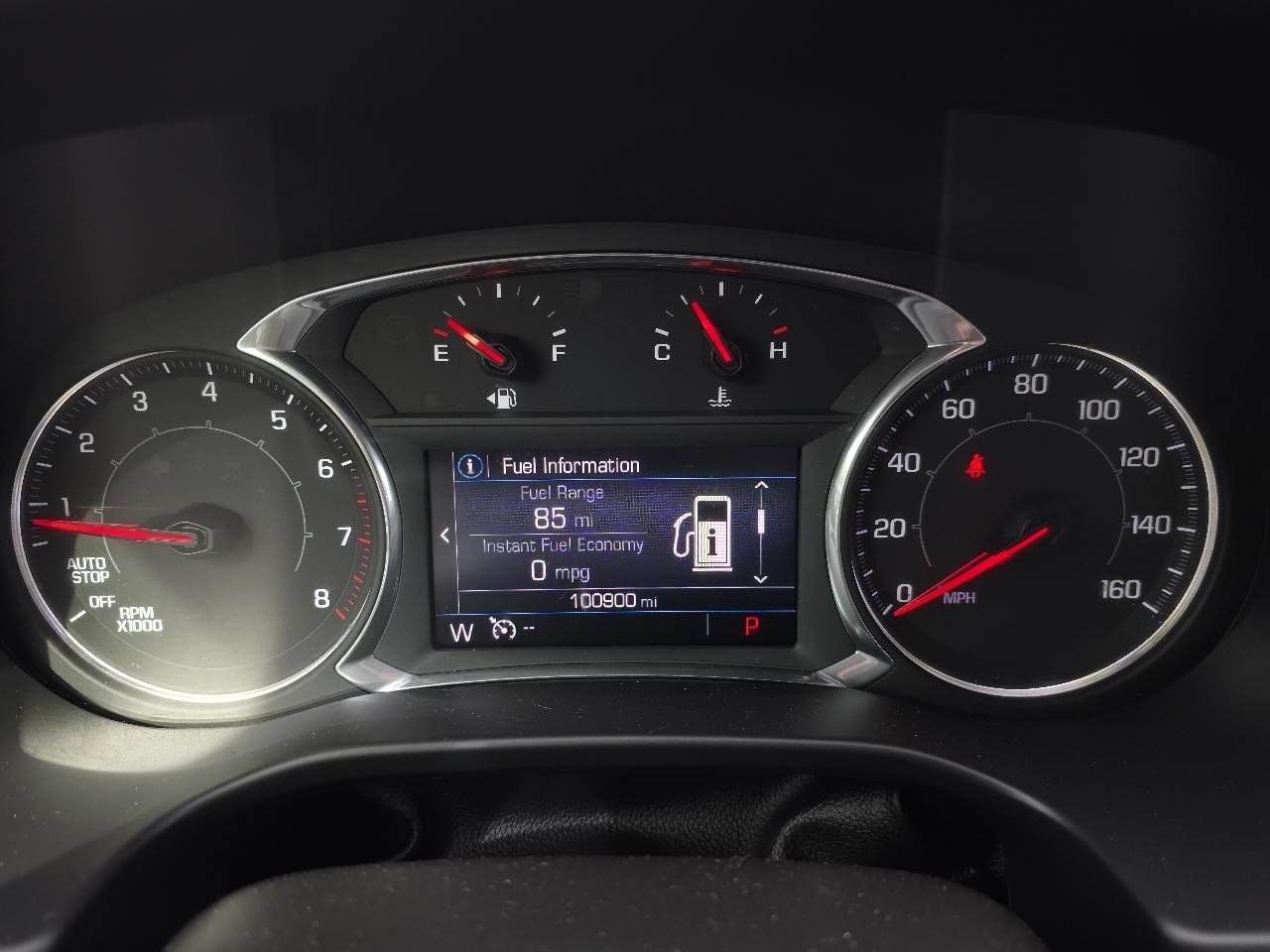 GMC Acadia SLE AWD 2020