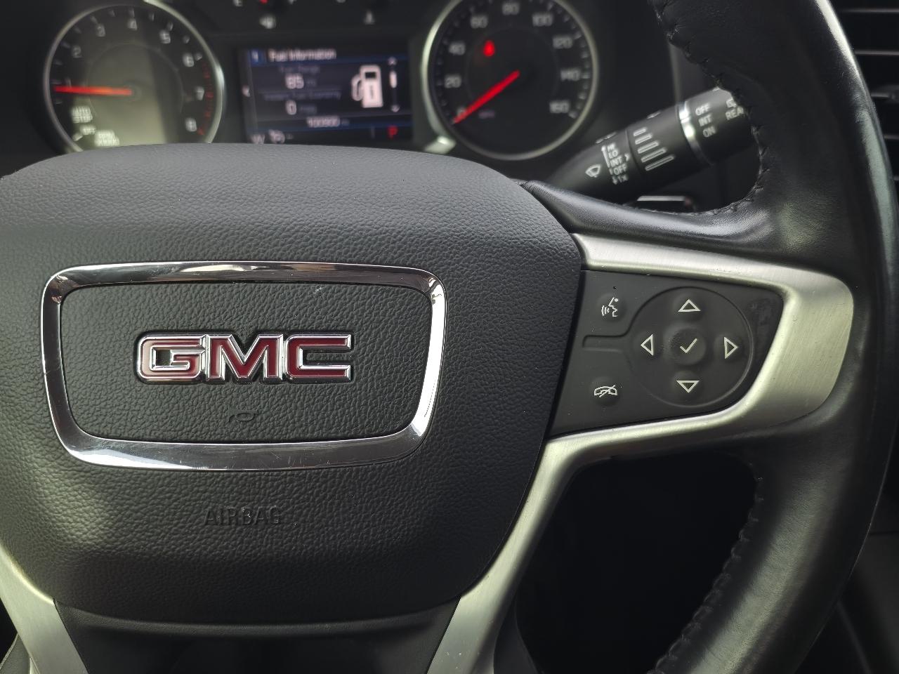 GMC Acadia SLE AWD 2020