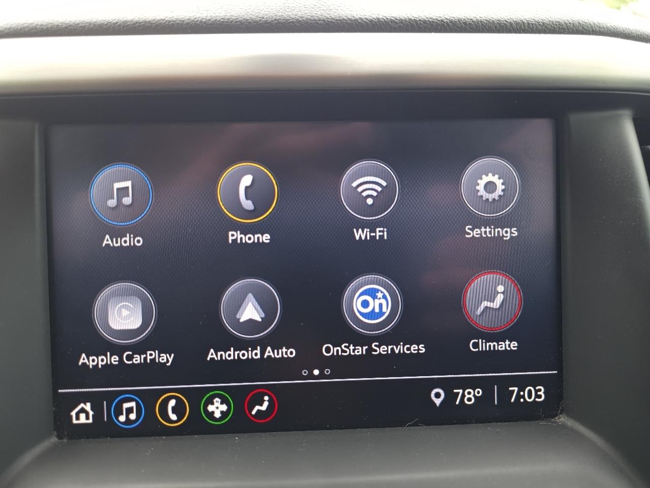 GMC Acadia SLE AWD 2020