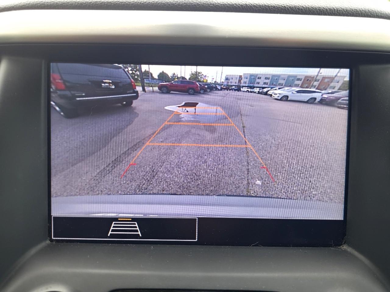 GMC Acadia SLE AWD 2020