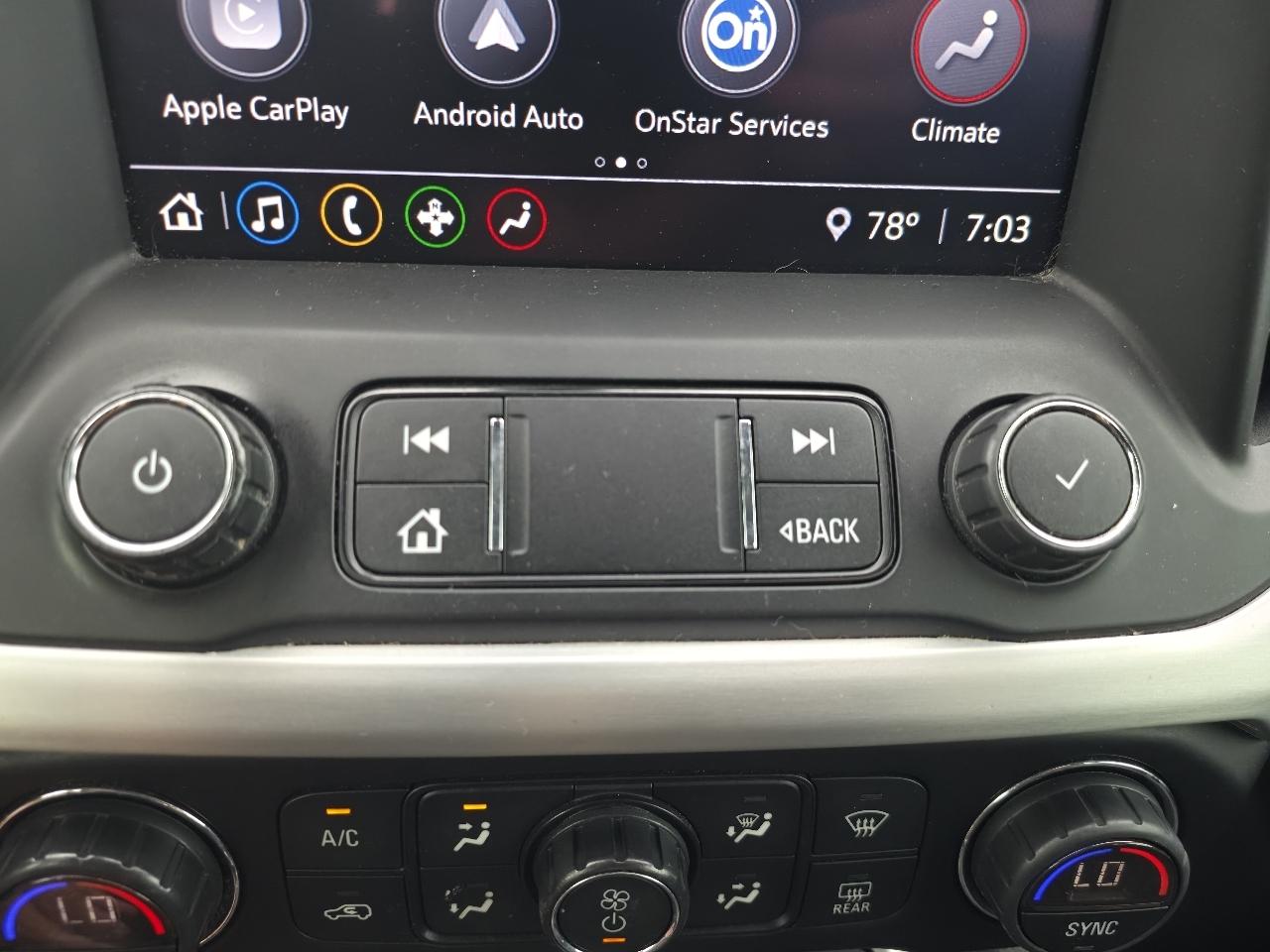 GMC Acadia SLE AWD 2020