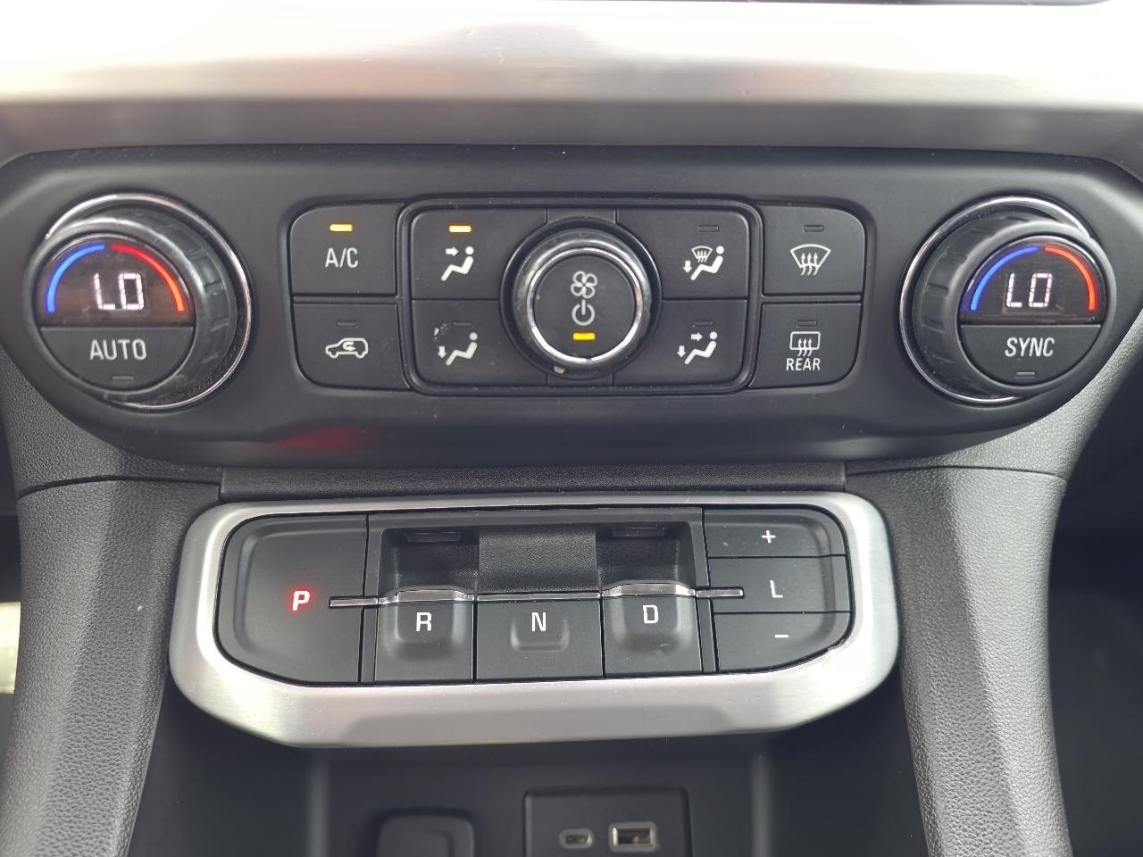 GMC Acadia SLE AWD 2020