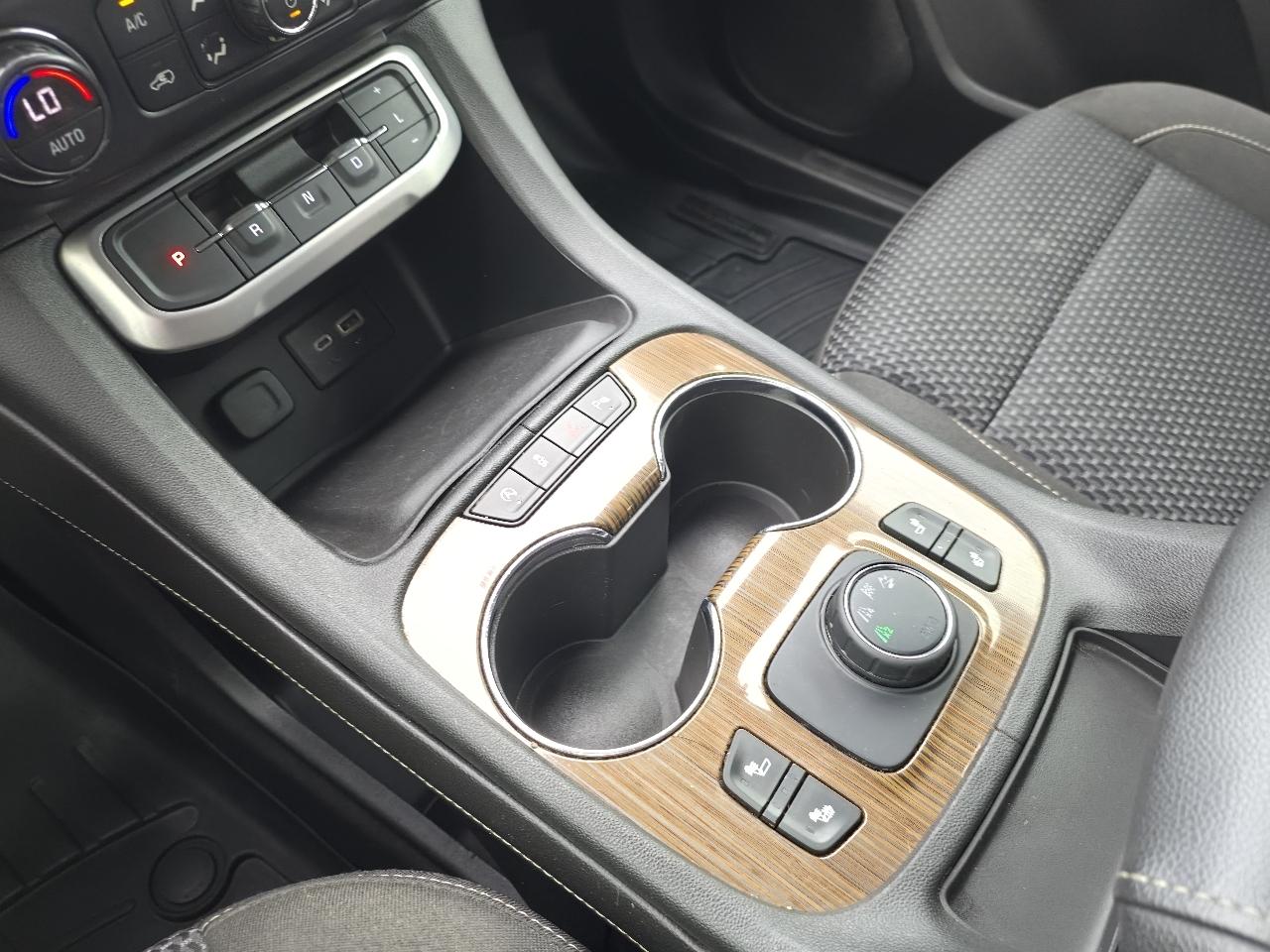 GMC Acadia SLE AWD 2020