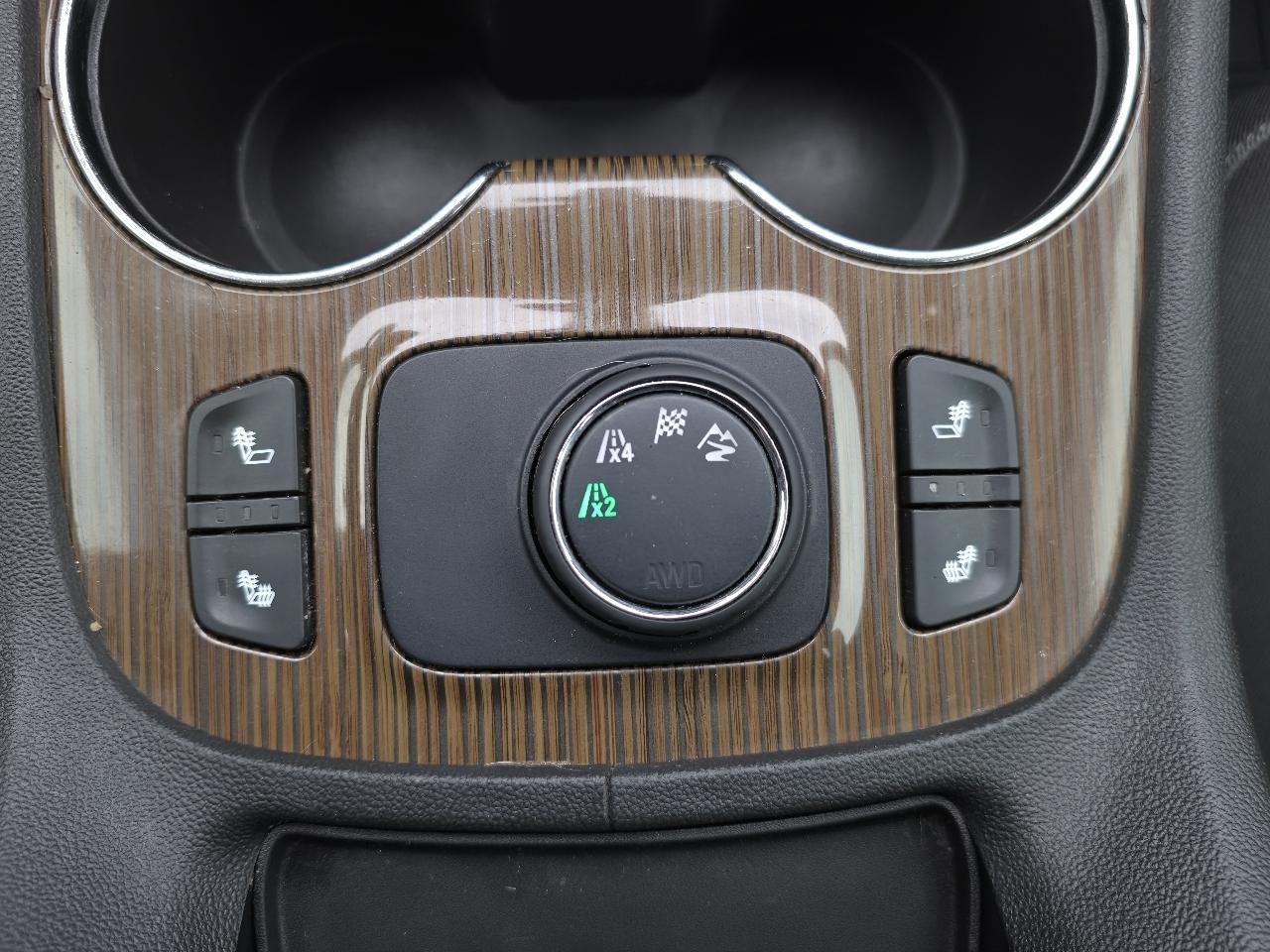 GMC Acadia SLE AWD 2020