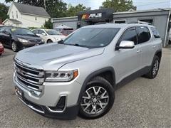 2020 GMC Acadia 