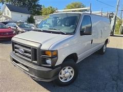 2012 Ford Econoline 