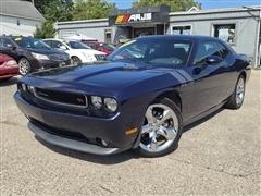 2013 Dodge Challenger 